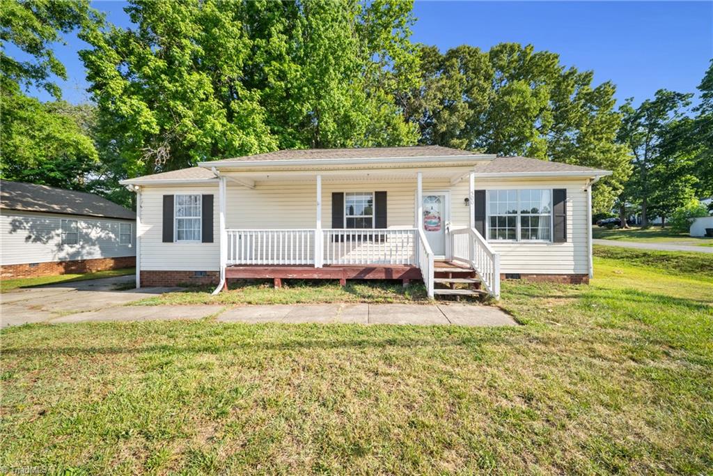 500 W Holly Hill Road