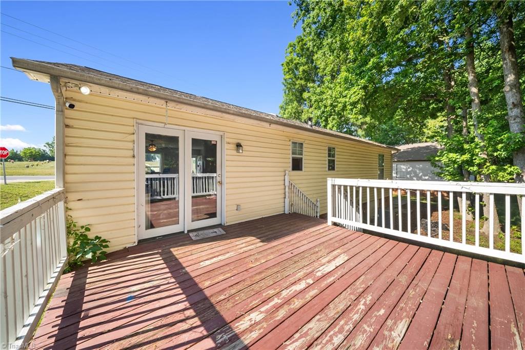 500 W Holly Hill Road