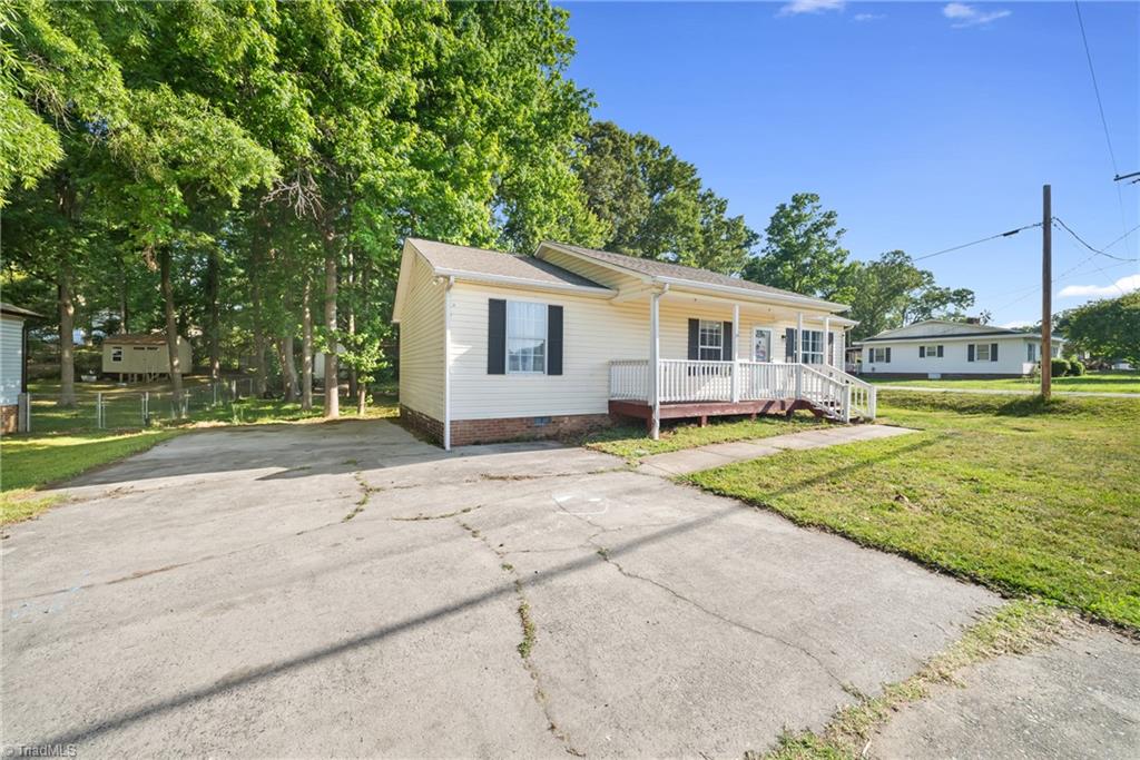 500 W Holly Hill Road