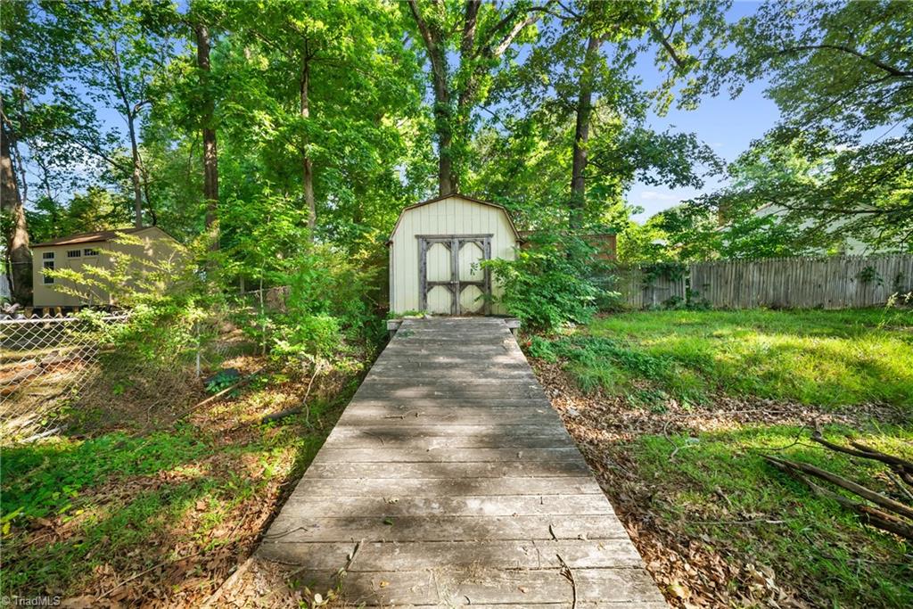 500 W Holly Hill Road