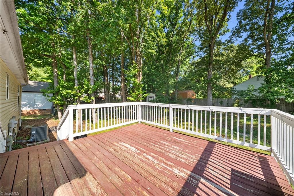 500 W Holly Hill Road
