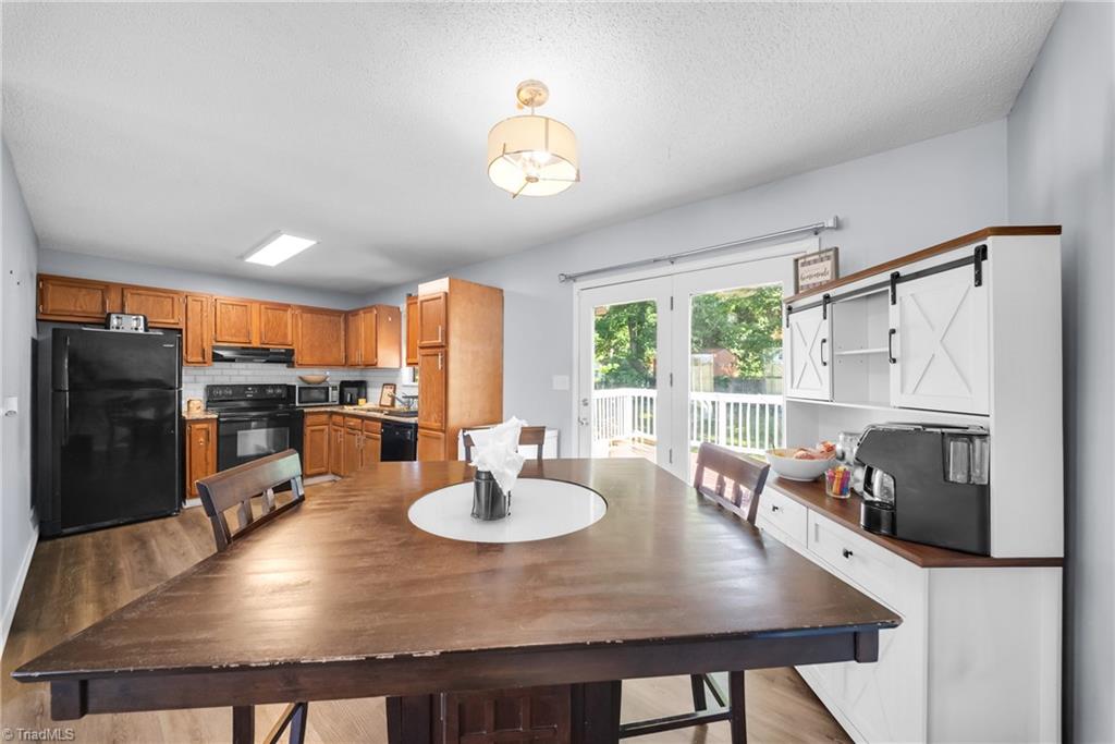 500 W Holly Hill Road