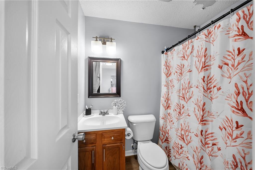 500 W Holly Hill Road