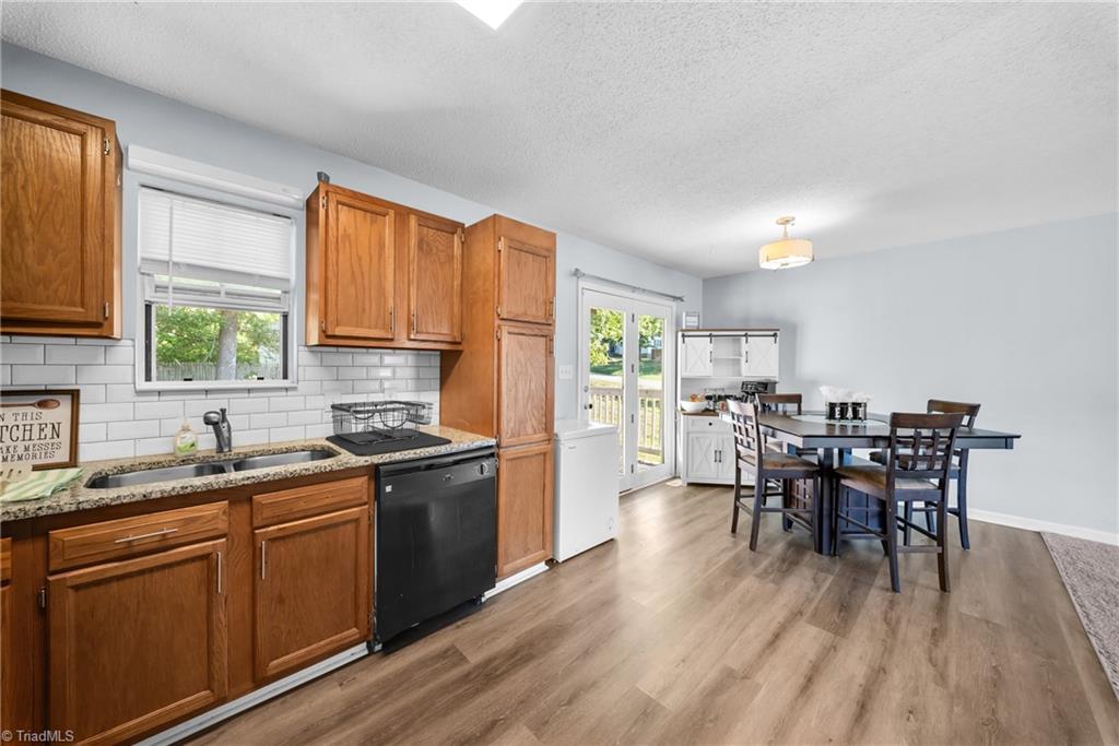 500 W Holly Hill Road