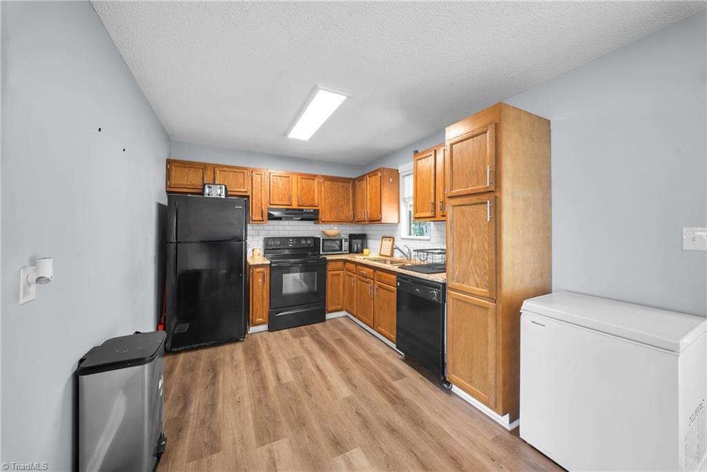 500 W Holly Hill Road