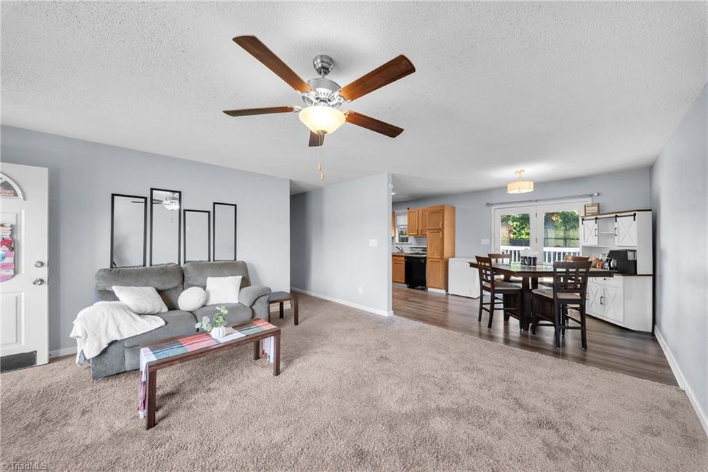 500 W Holly Hill Road