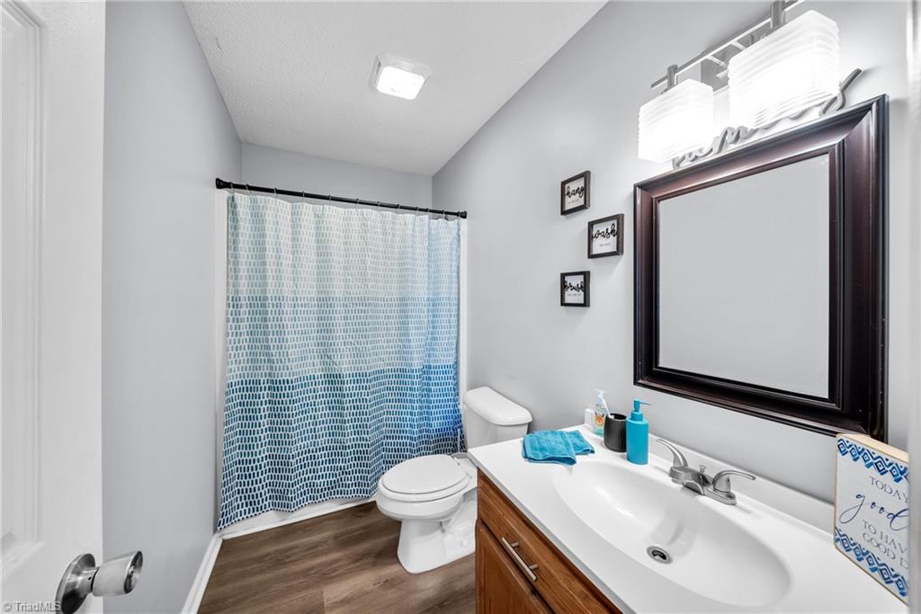 500 W Holly Hill Road