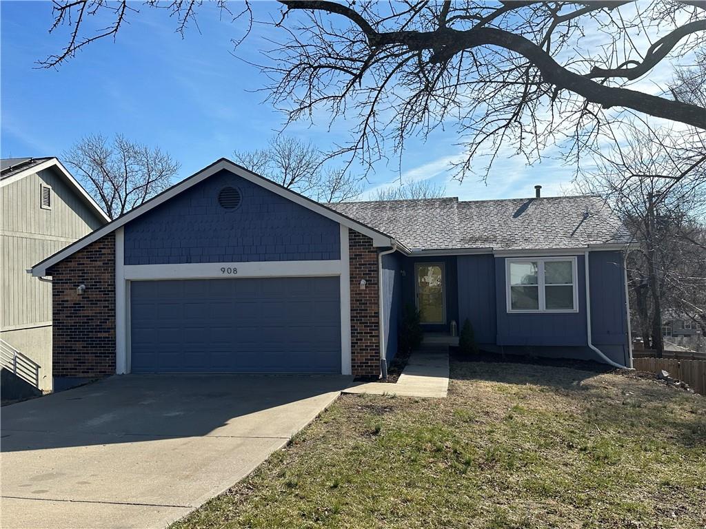 908 Chalk Hill Court