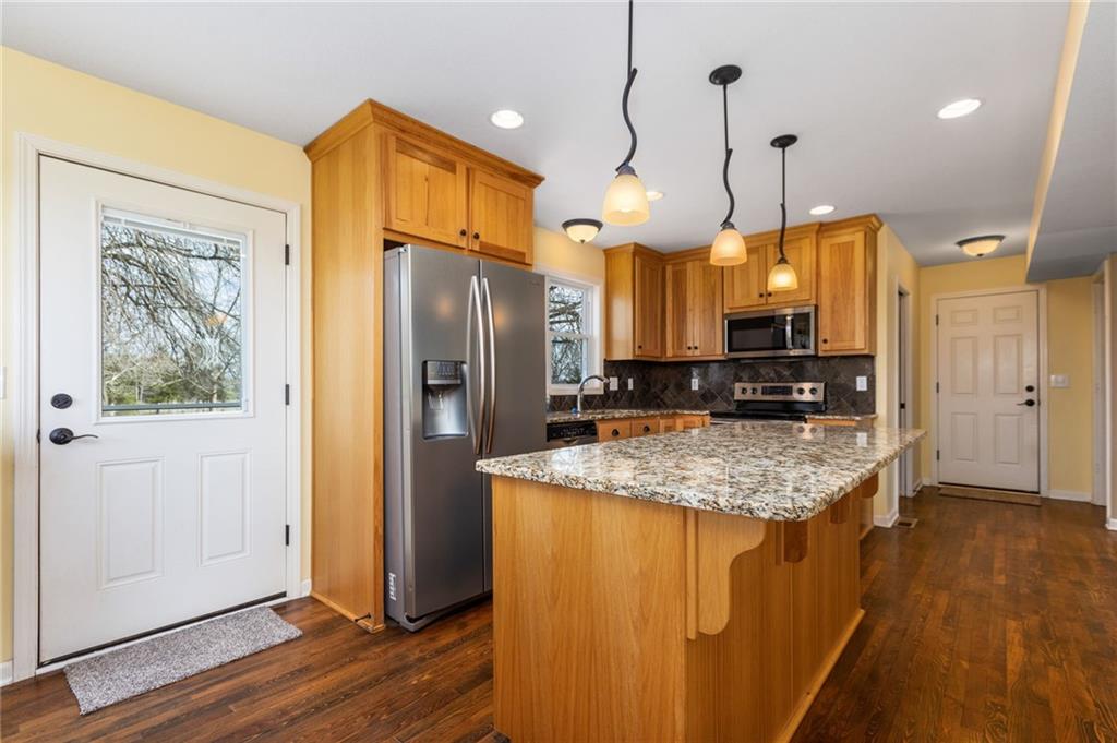 15550 W 299th Street