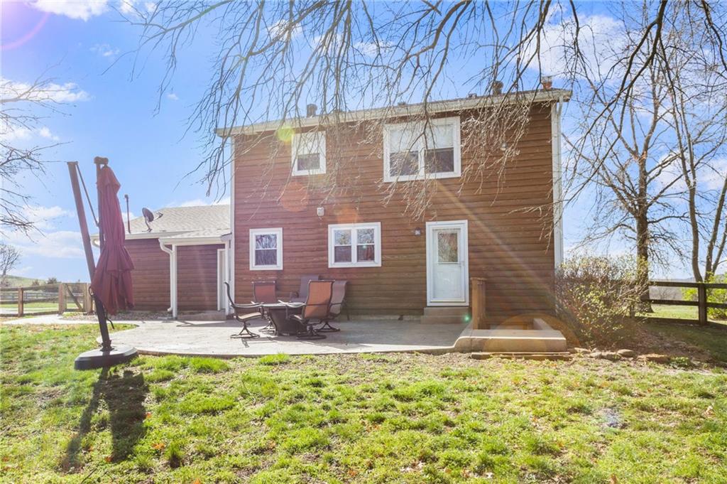 15550 W 299th Street