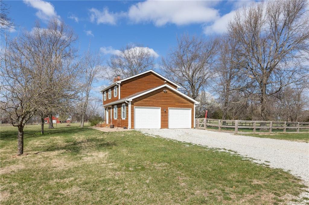 15550 W 299th Street
