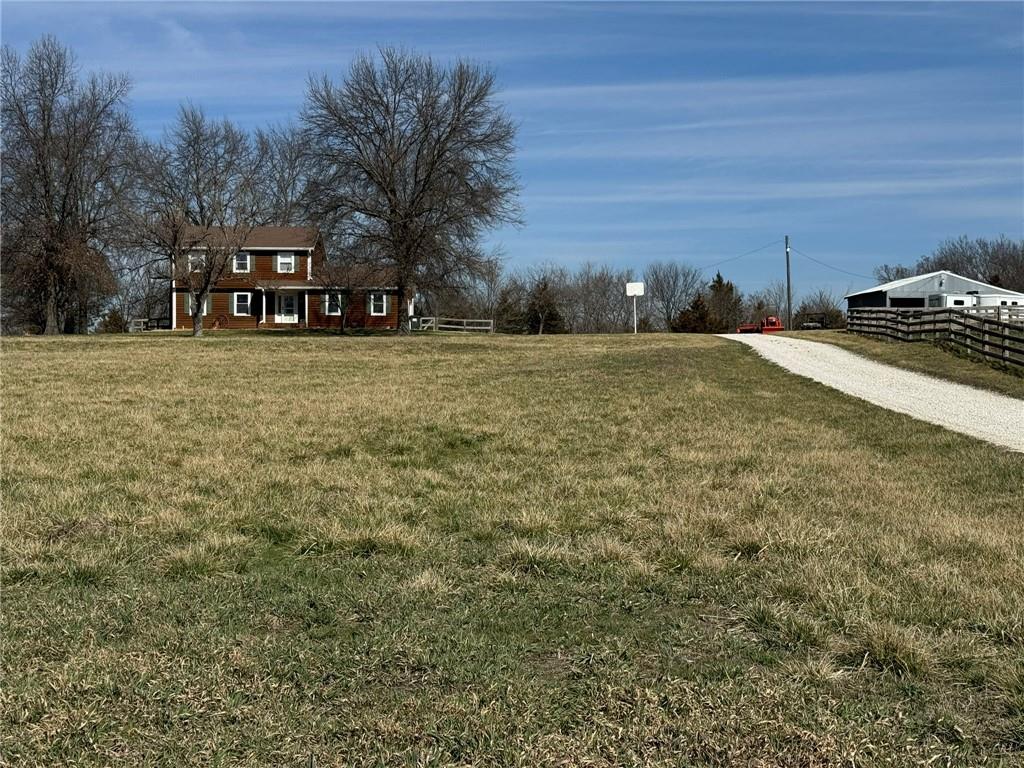 15550 W 299th Street