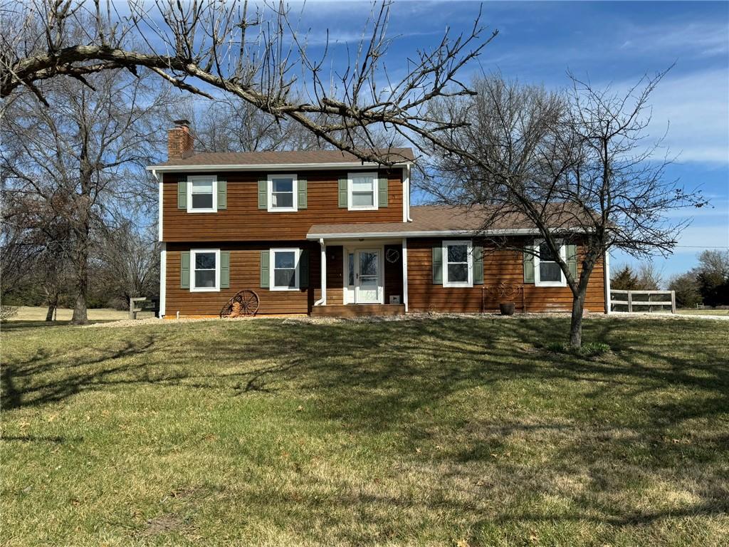 15550 W 299th Street