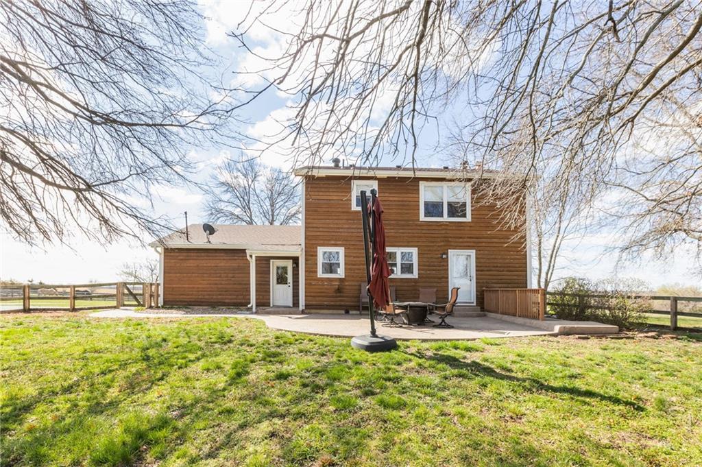 15550 W 299th Street