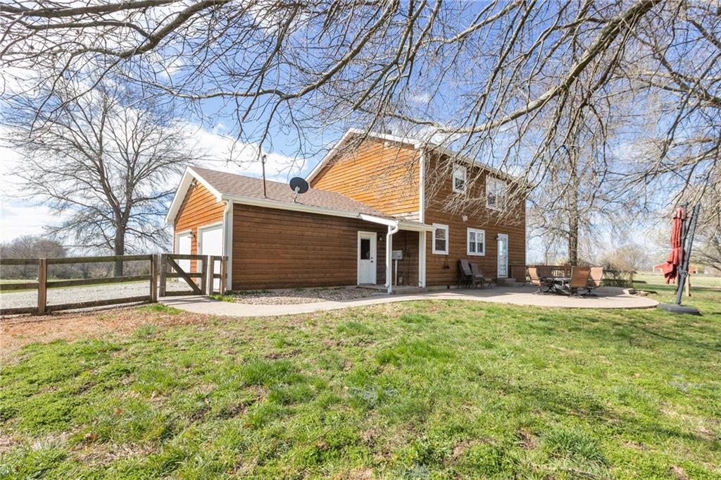 15550 W 299th Street