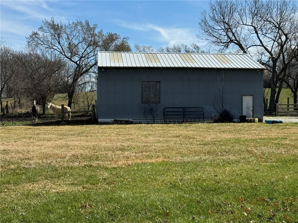 15550 W 299th Street