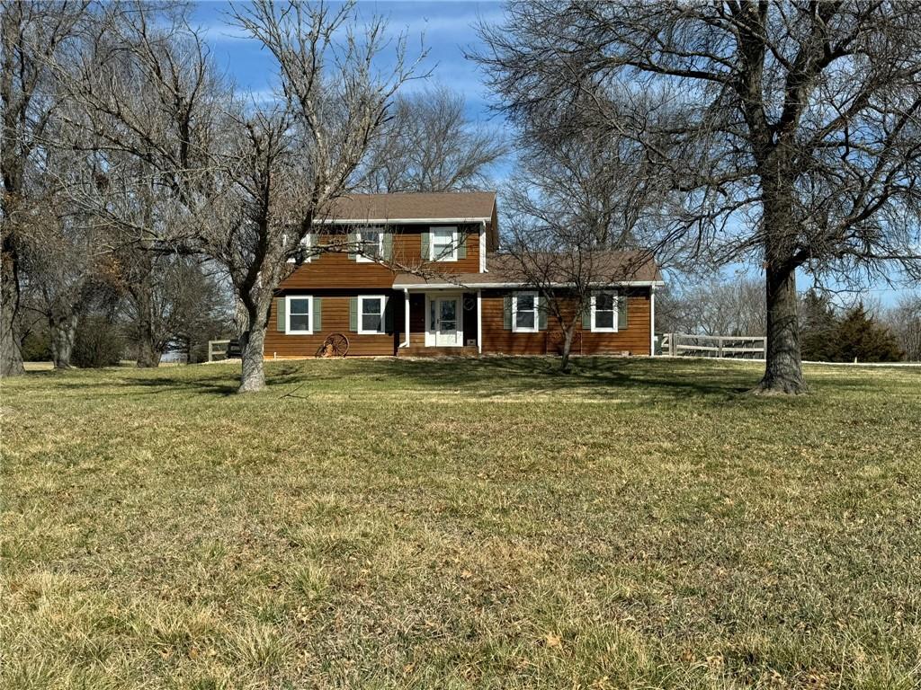 15550 W 299th Street