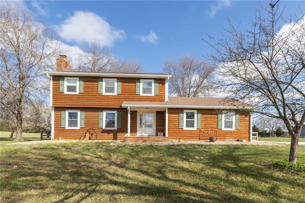 15550 W 299th Street