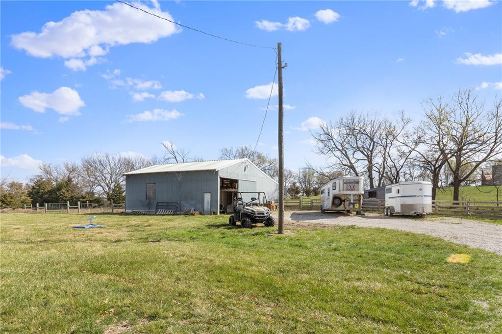 15550 W 299th Street