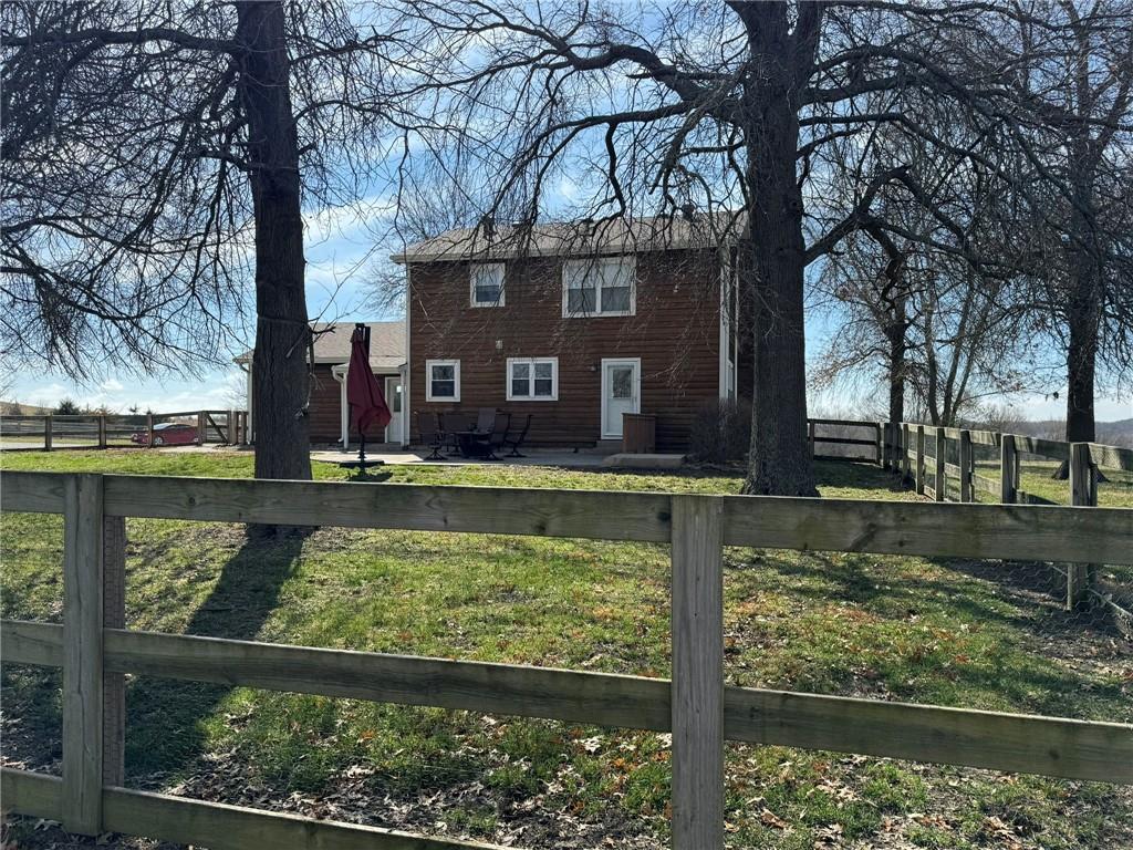 15550 W 299th Street
