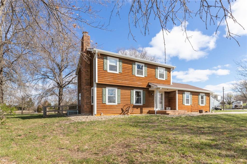 15550 W 299th Street