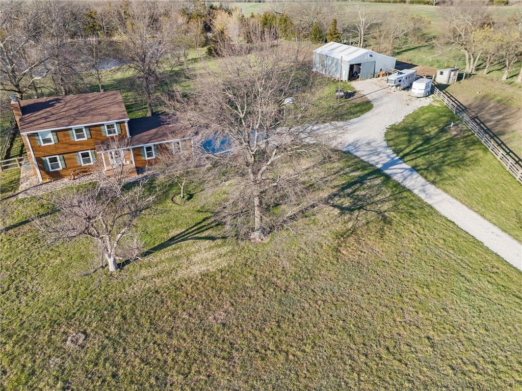 15550 W 299th Street
