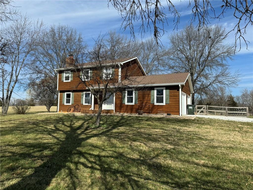 15550 W 299th Street