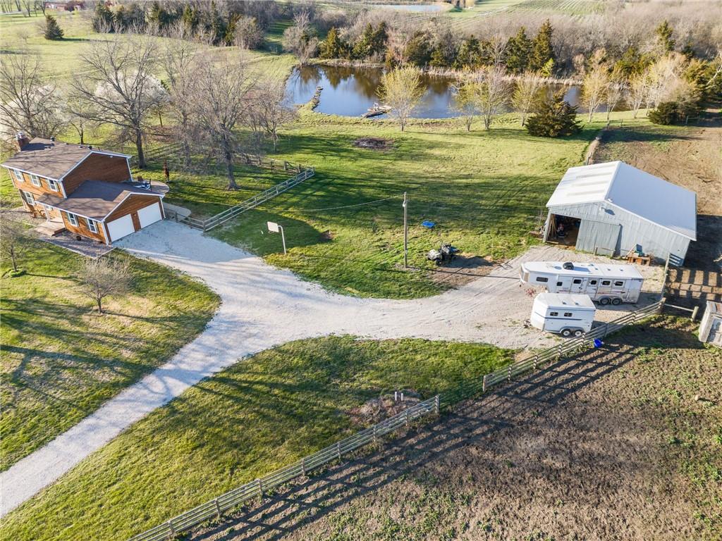 15550 W 299th Street