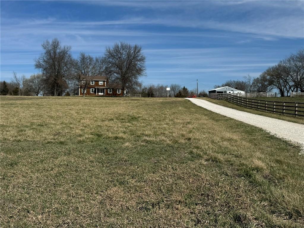 15550 W 299th Street