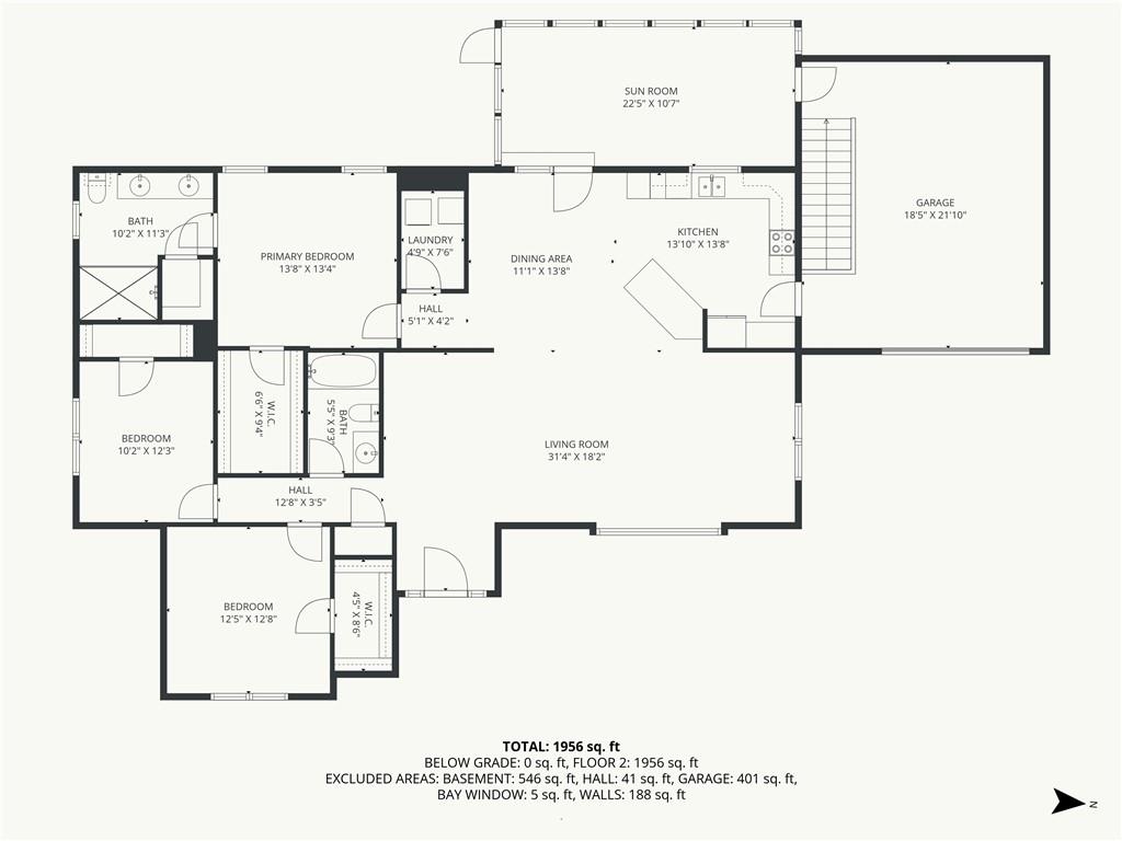 11509 238th Street