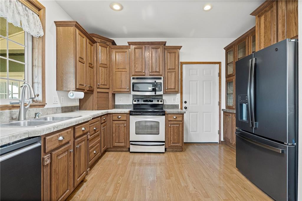 11509 238th Street