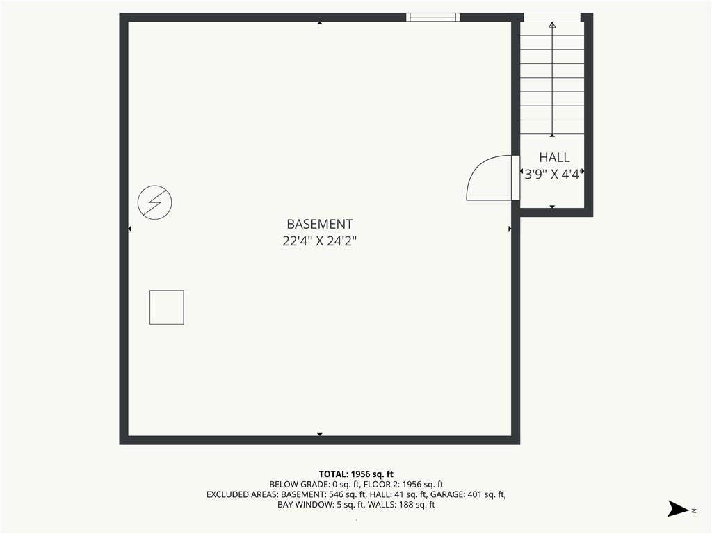 11509 238th Street