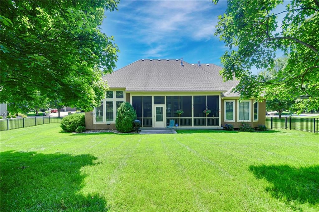 14944 Rosewood Street