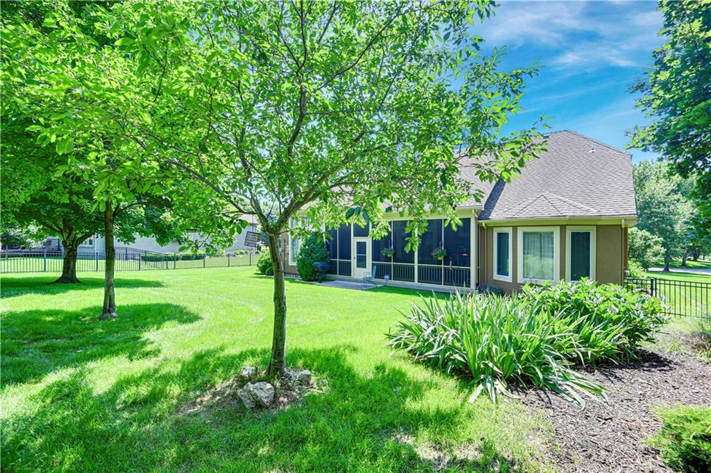 14944 Rosewood Street