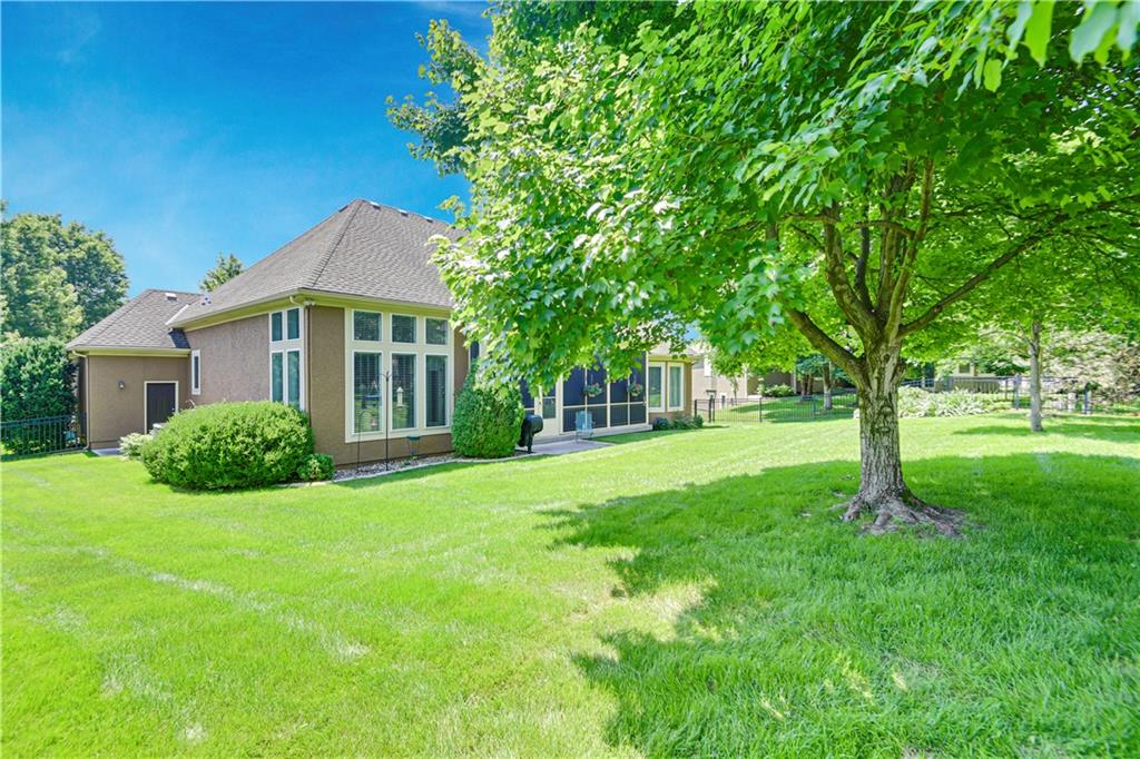 14944 Rosewood Street