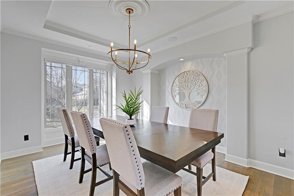 16808 Bluejacket Street