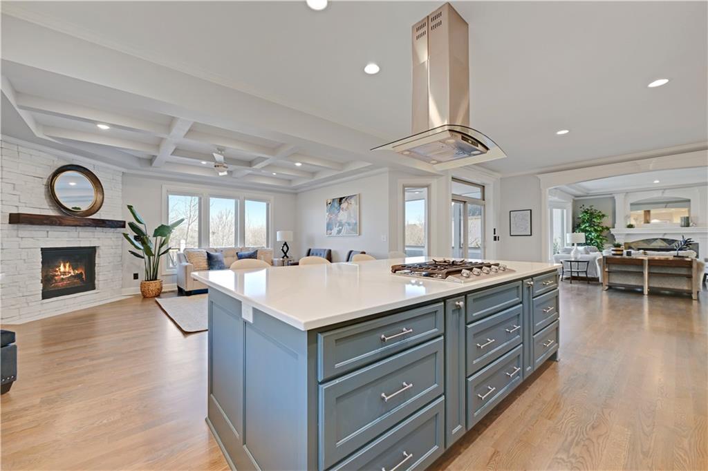 16808 Bluejacket Street