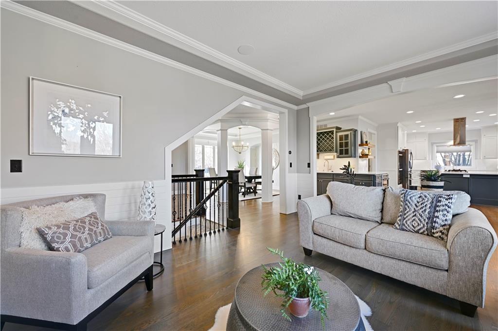 16808 Bluejacket Street