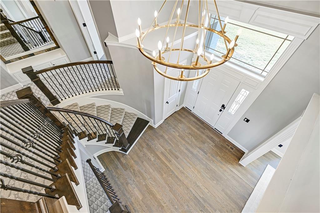 16808 Bluejacket Street