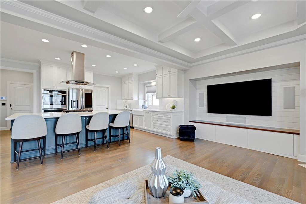 16808 Bluejacket Street