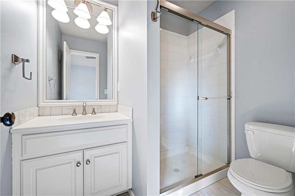 16808 Bluejacket Street