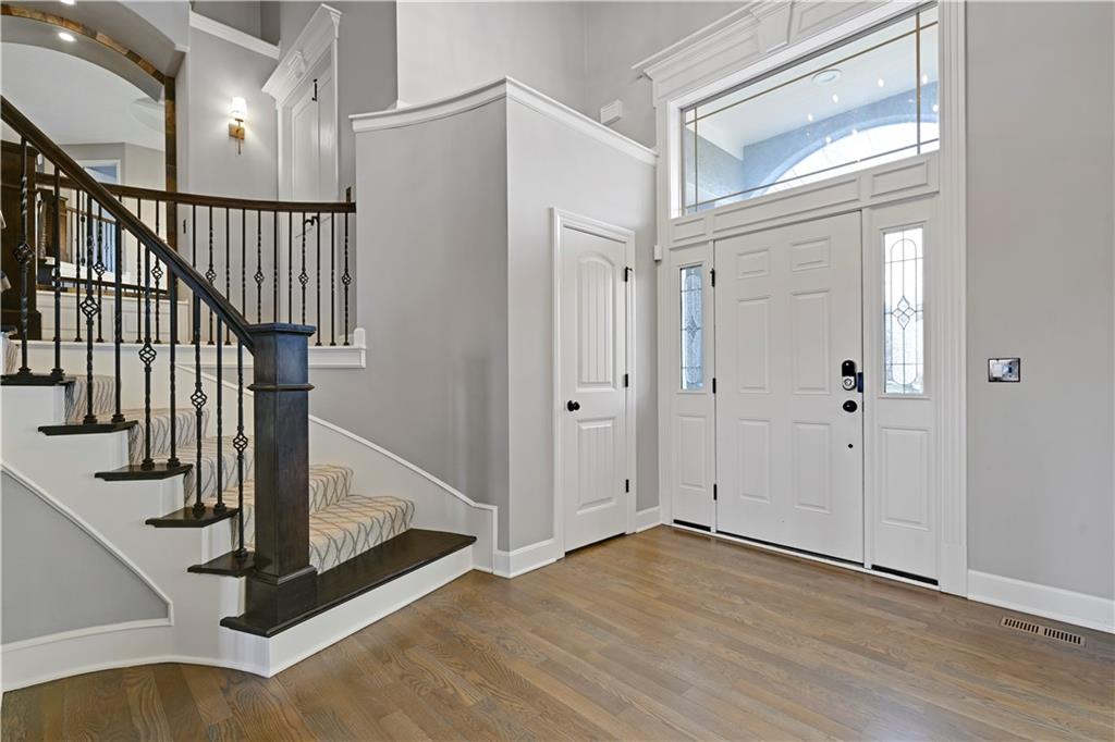 16808 Bluejacket Street