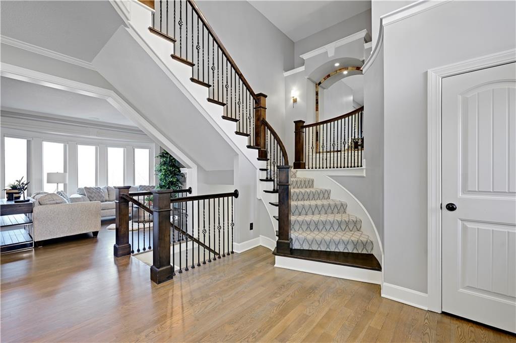 16808 Bluejacket Street