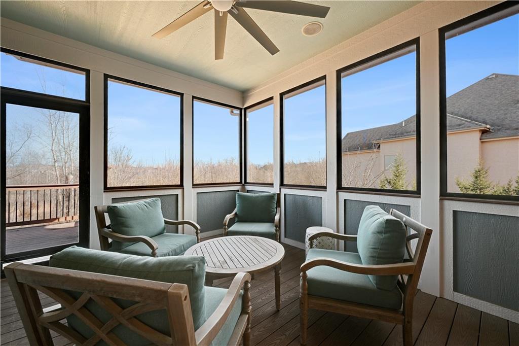 16808 Bluejacket Street