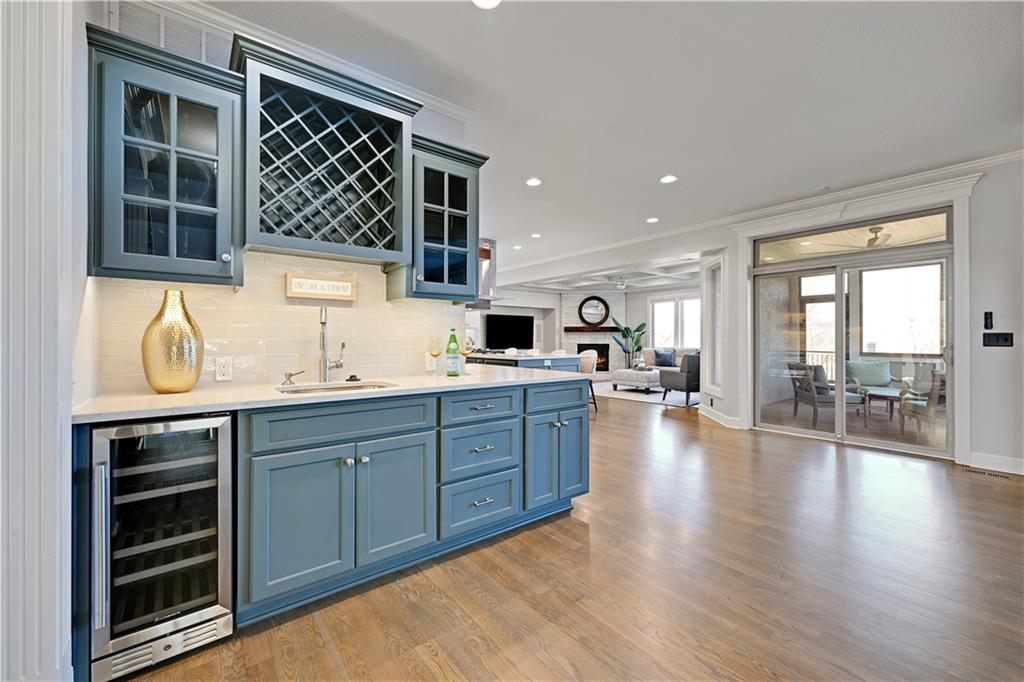 16808 Bluejacket Street