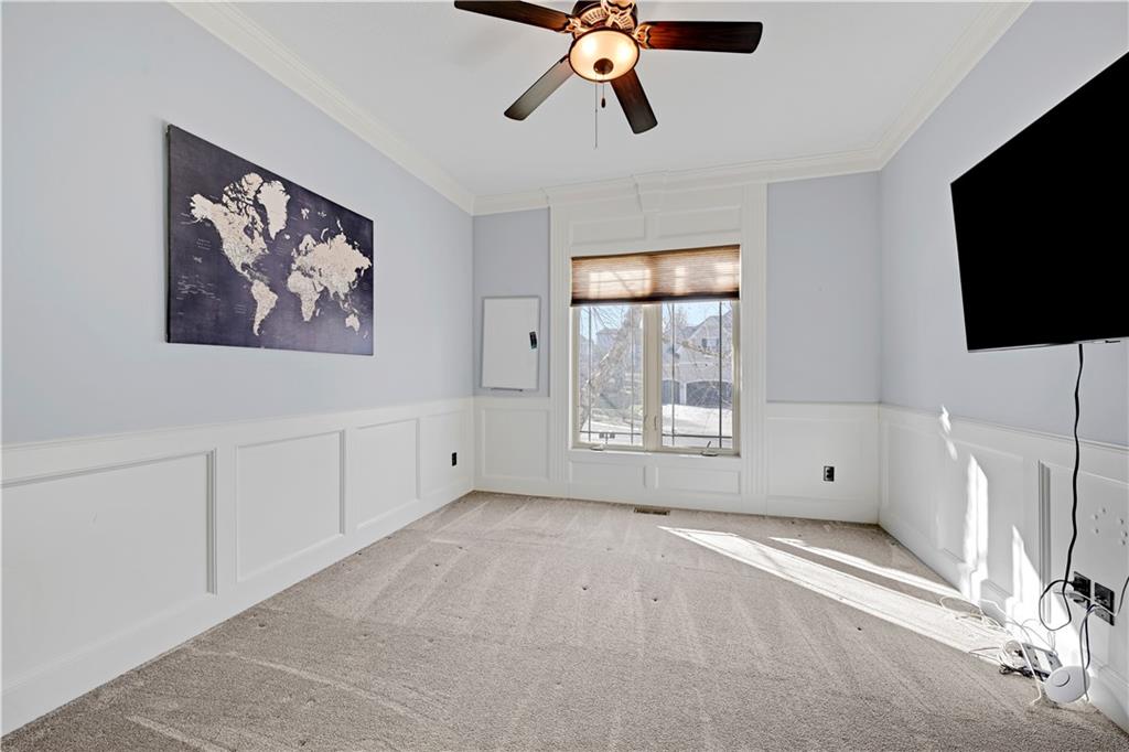 16808 Bluejacket Street