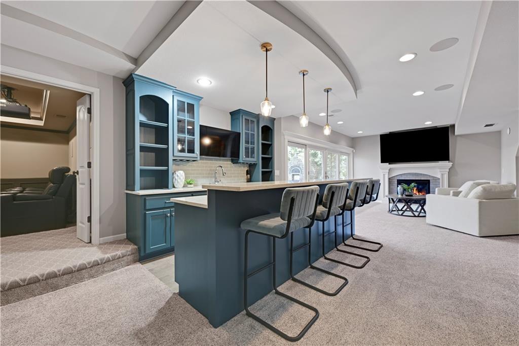 16808 Bluejacket Street