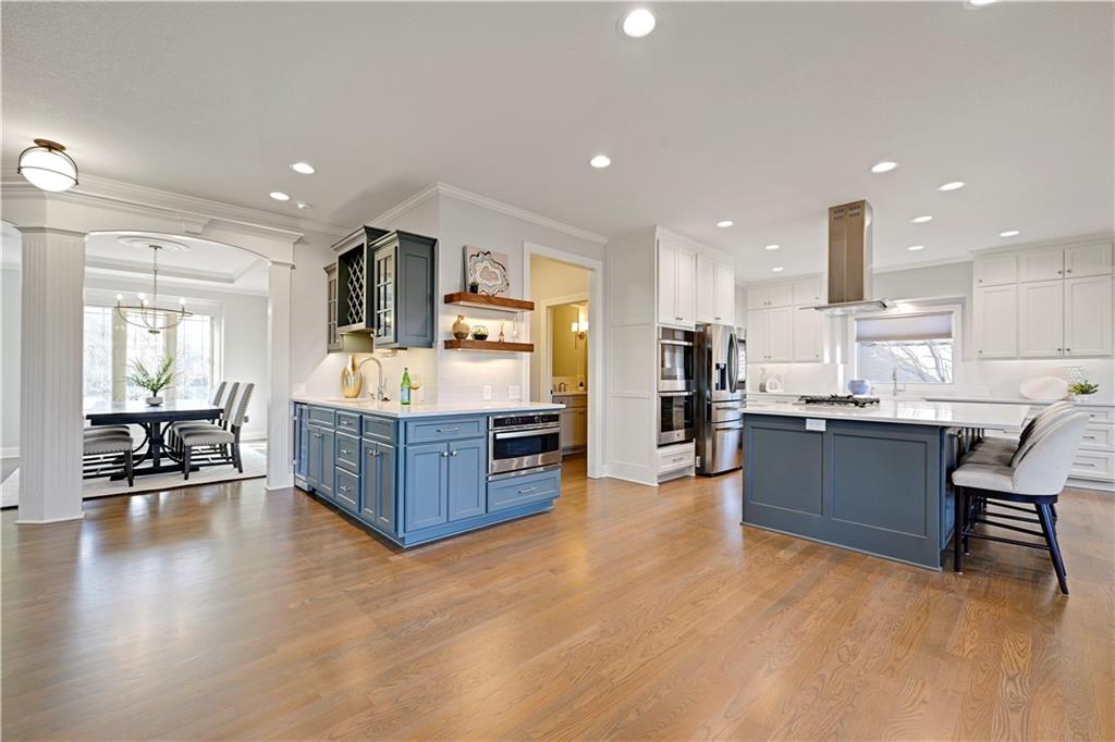 16808 Bluejacket Street