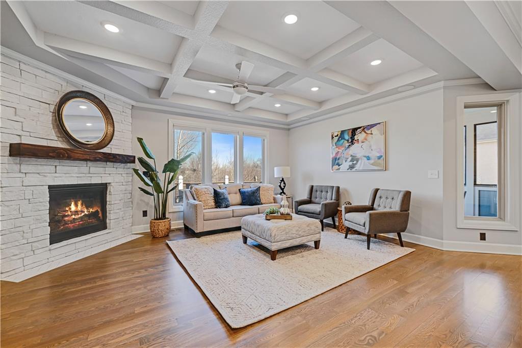 16808 Bluejacket Street