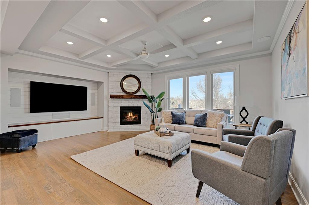 16808 Bluejacket Street